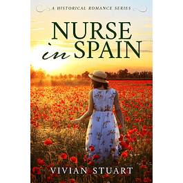 Nurse in Spain
