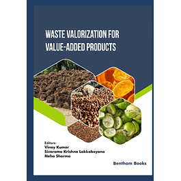 Waste Valorization for Value-added Products