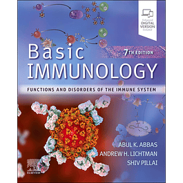 Basic Immunology: Functions and Disorders of the Immune System