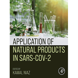 Application of Natural Products in SARS-CoV-2