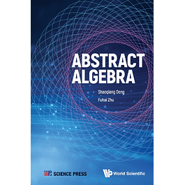 Abstract Algebra