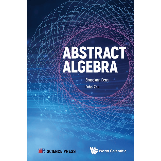 Abstract Algebra
