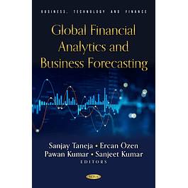 Global Financial Analytics and Business Forecasting