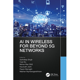 AI in Wireless for Beyond 5G Networks 