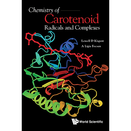 Chemistry Of Carotenoid Radicals And Complexes