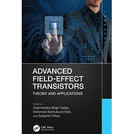 Advanced Field-Effect Transistors: Theory and Applications