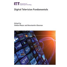 Digital Television Fundamentals (Telecommunications)