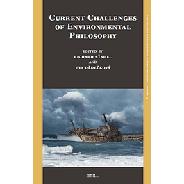 Current Challenges of Environmental Philosophy