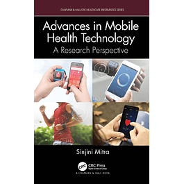 Advances in Mobile Health Technology: A Research Perspective