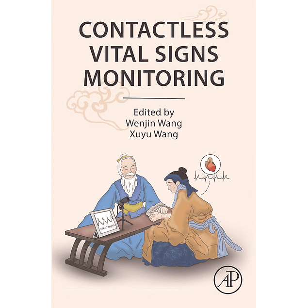Contactless Vital Signs Monitoring 