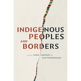 Indigenous Peoples and Borders