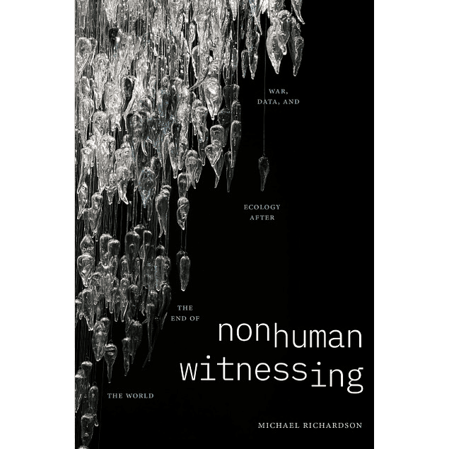 Nonhuman Witnessing: War, Data, and Ecology after the End of the World (Thought in the Act)