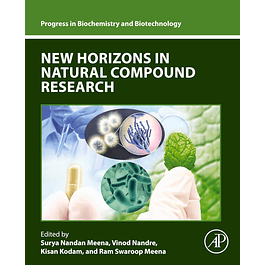New Horizons in Natural Compound Research 