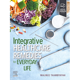 Integrative Healthcare Remedies for Everyday Life