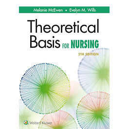 Theoretical Basis for Nursing