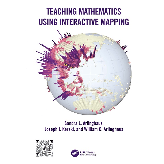 Teaching Mathematics Using Interactive Mapping