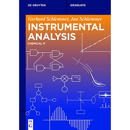 Instrumental Analysis: Chemical IT