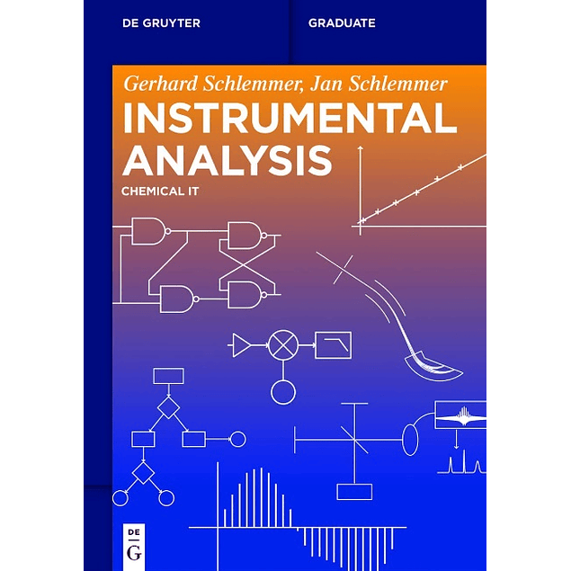 Instrumental Analysis: Chemical IT