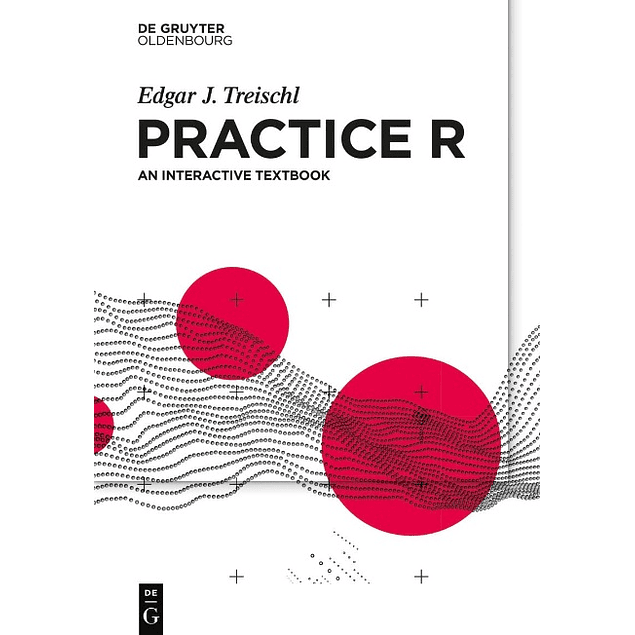 Practice R: An interactive textbook