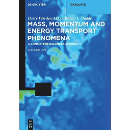 Mass, Momentum and Energy Transport Phenomena: A Consistent Balances Approach