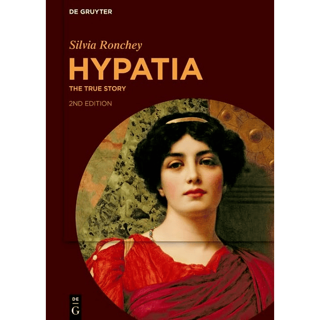 Hypatia: The True Story