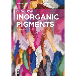 Inorganic Pigments