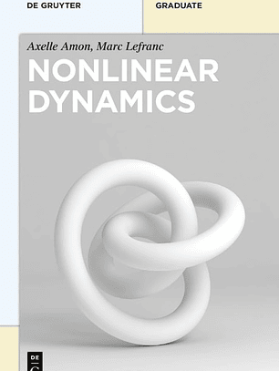 Nonlinear Dynamics