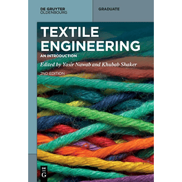 Textile Engineering: An Introduction