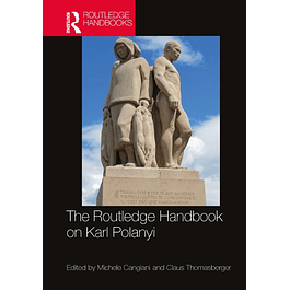 The Routledge Handbook on Karl Polanyi