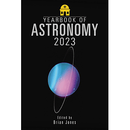 Yearbook of Astronomy 2023