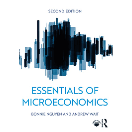 Essentials of Microeconomics 2nd Edition