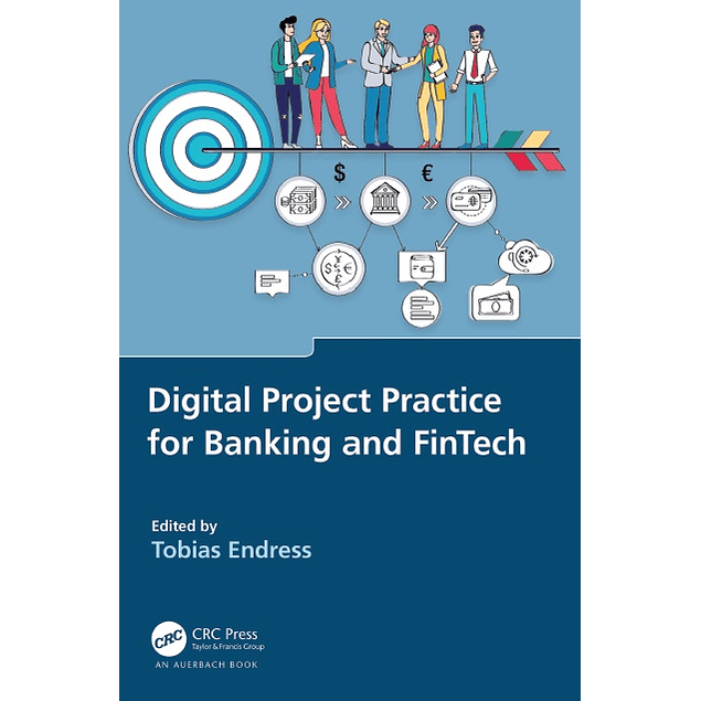 Digital Project Practice for Banking and FinTech 