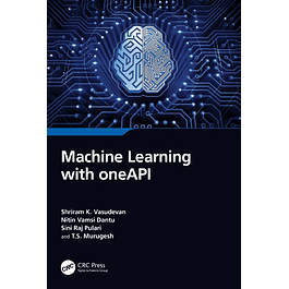 Machine Learning with oneAPI 