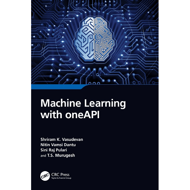 Machine Learning with oneAPI 