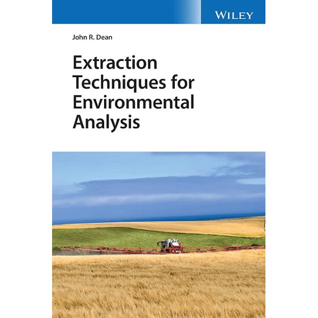 Extraction Techniques for Environmental Analysis