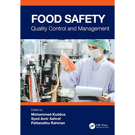 Food Safety: Quality Control and Management