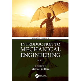 Introduction to Mechanical Engineering: Part 1 2nd Edition