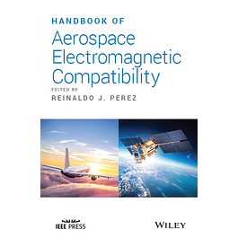 Handbook of Aerospace Electromagnetic Compatibility