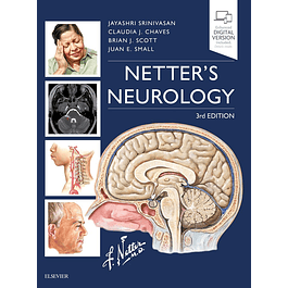 Netter's Neurology