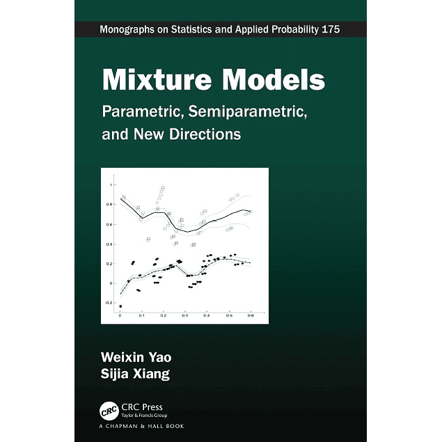 Mixture Models: Parametric, Semiparametric, and New Directions