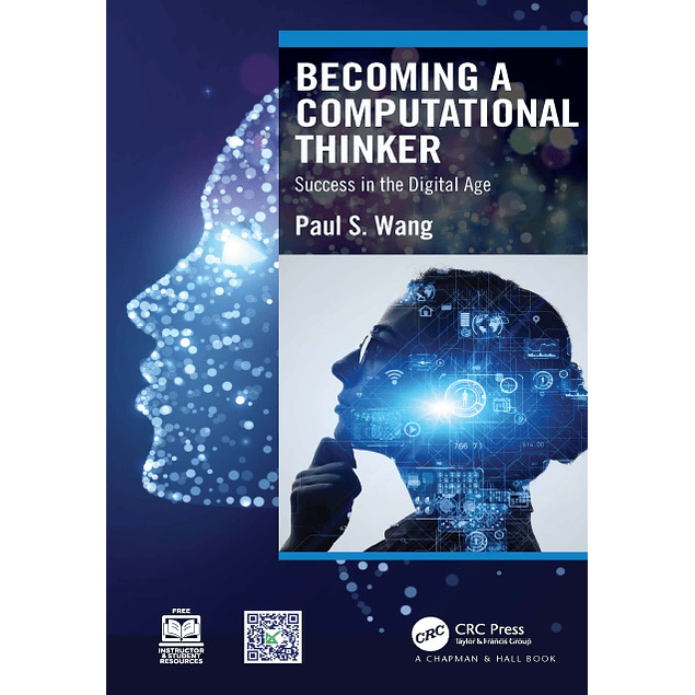 Becoming a Computational Thinker: Success in the Digital Age