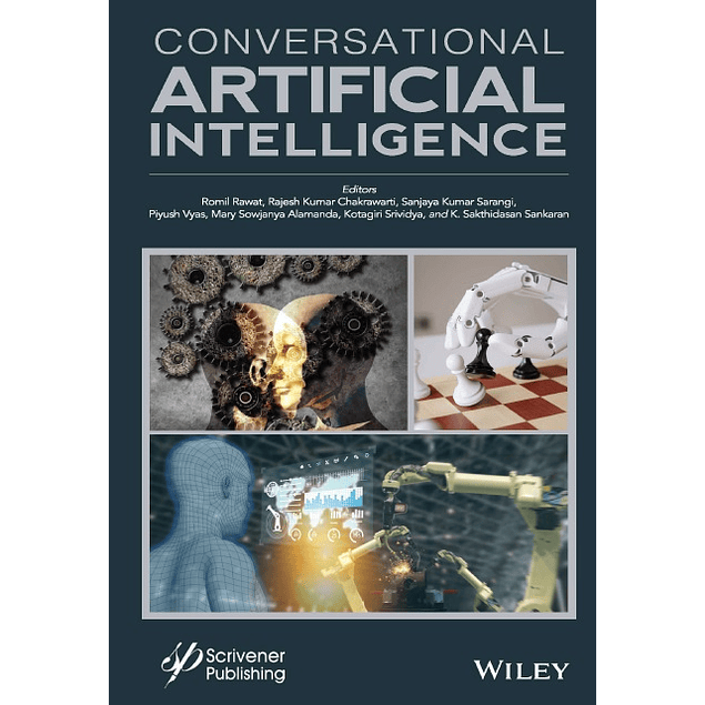 Conversational Artificial Intelligence