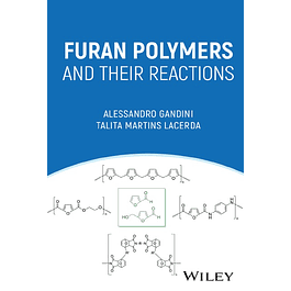 Furan Polymers and Their Reactions