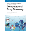 Computational Drug Discovery, 2 Volumes: Methods and Applications