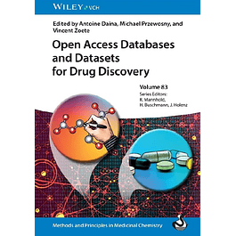 Open Access Databases and Datasets for Drug Discovery