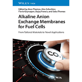 Alkaline Anion Exchange Membranes for Fuel Cells: From Tailored Materials to Novel Applications