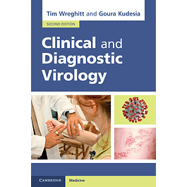 Clinical and Diagnostic Virology 2nd Edition