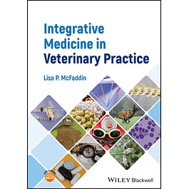 Integrative Medicine in Veterinary Practice