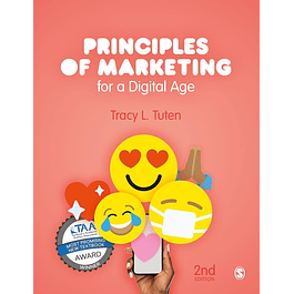  Principles of Marketing for a Digital Age 2nd Edition 