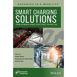 Smart Charging Solutions for Hybrid and Electric Vehicles